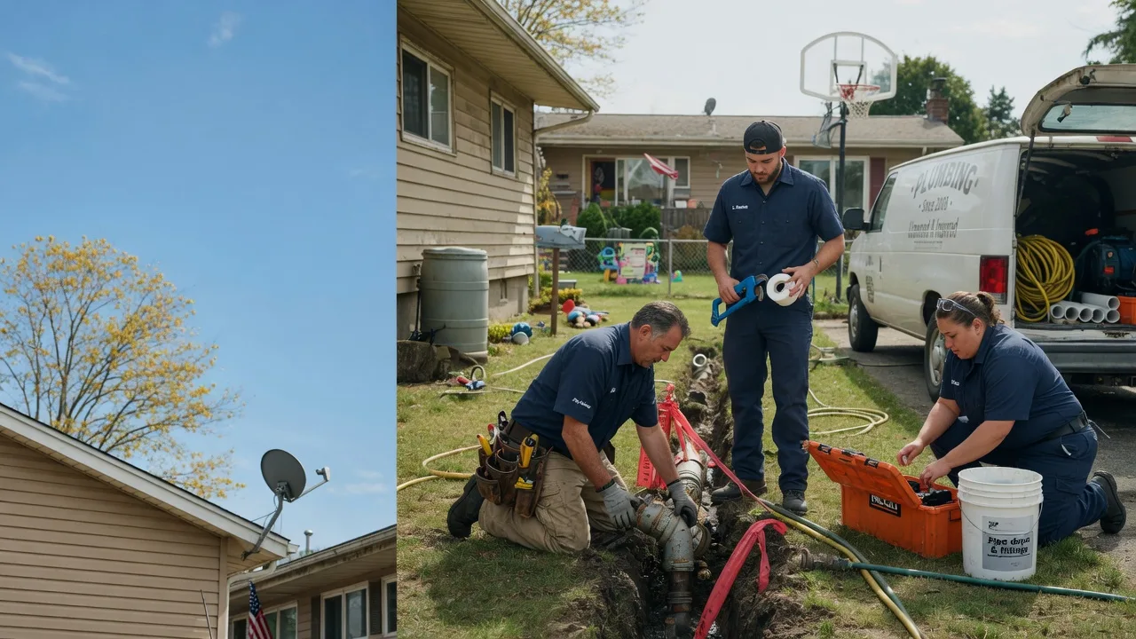 Garbage Disposal Replacement in Alexander, KS near me